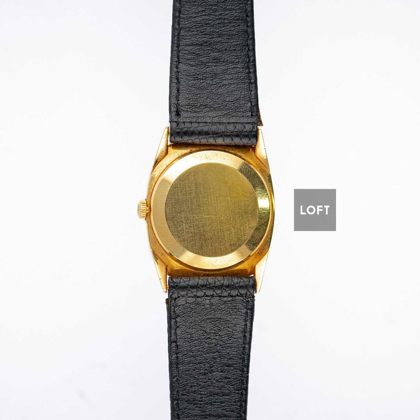 Patek Philippe Golden Ellipse 3546 Yellow Gold 32mm