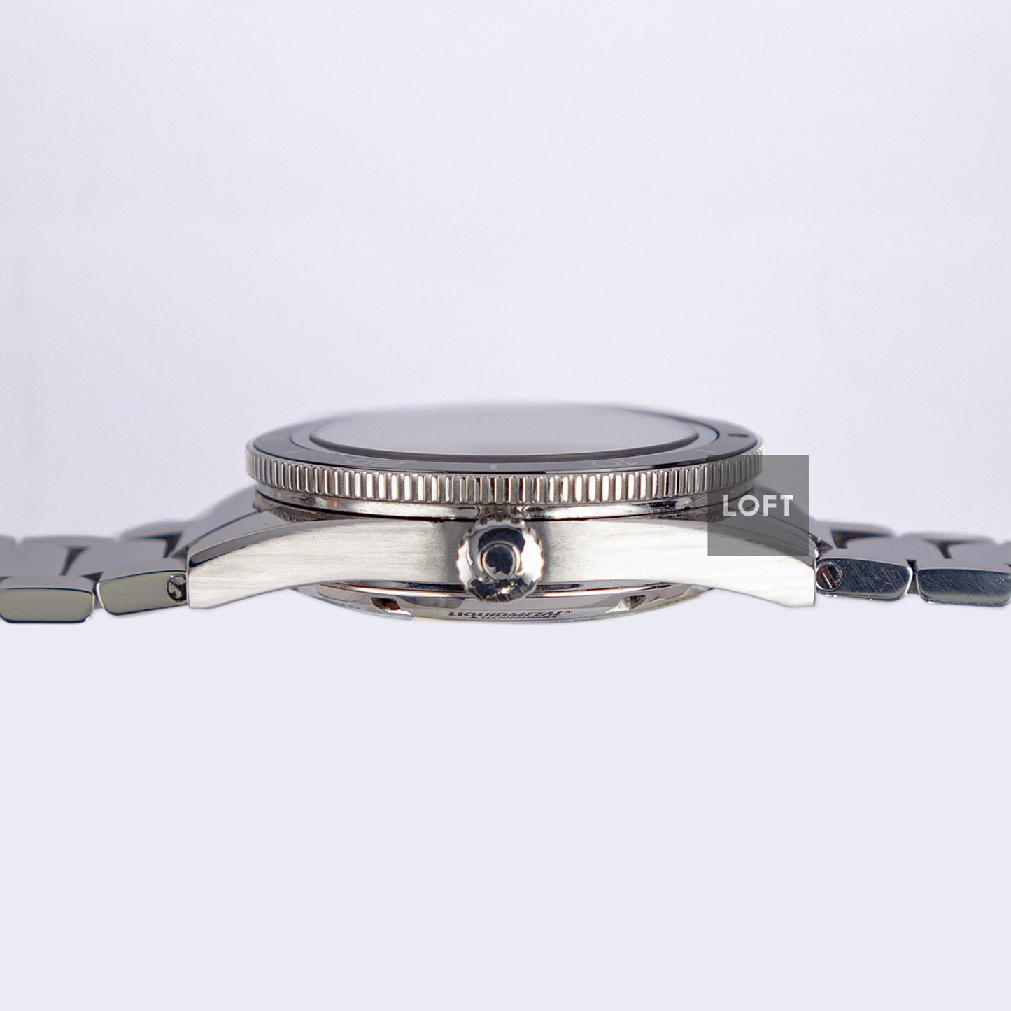 Omega Seamaster 300 Master Co-Axial Black Dial 41mm