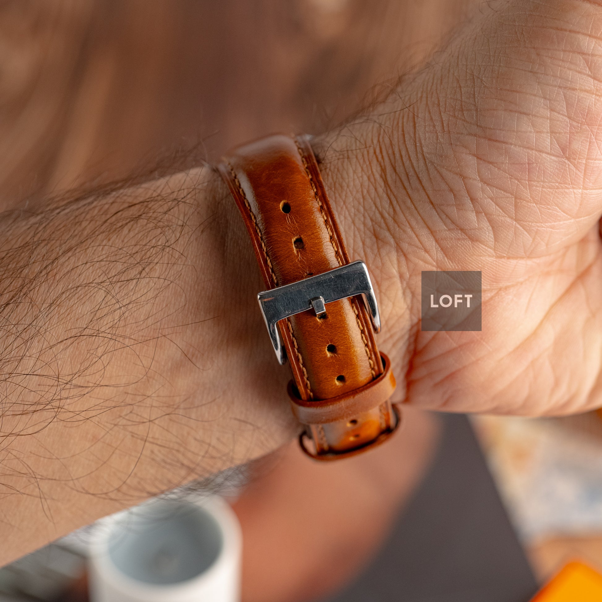 Longines Spirit Automatic Green Dial 40mm