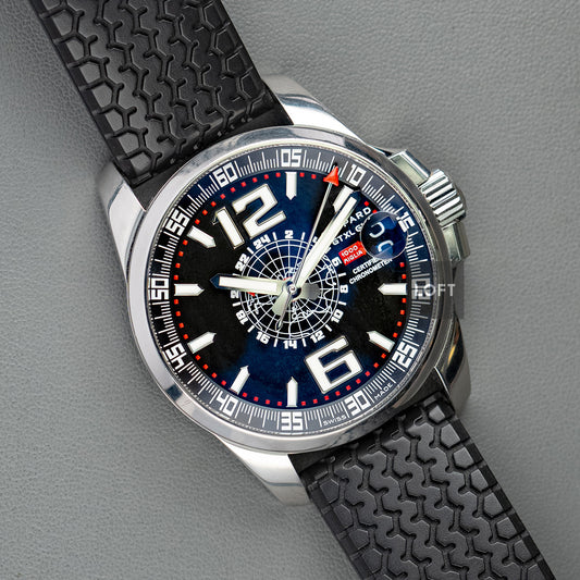 Chopard Mille Miglia Gran Turismo XL GMT Automatic 44mm