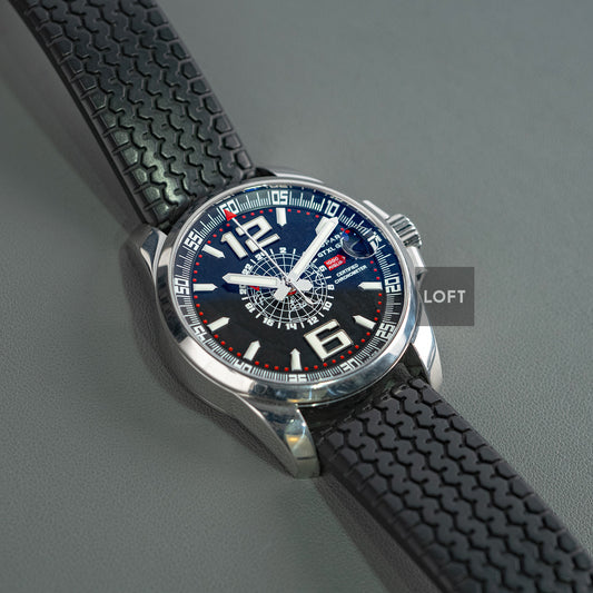 Chopard Mille Miglia Gran Turismo XL GMT Automatic 44mm