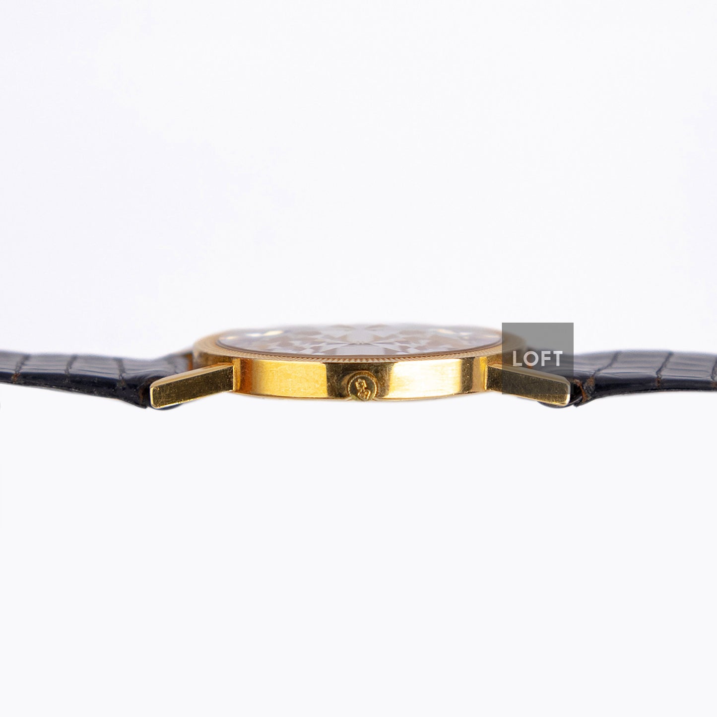 Corum Olympus 50.137.56 Quartz Yellow Gold 31mm
