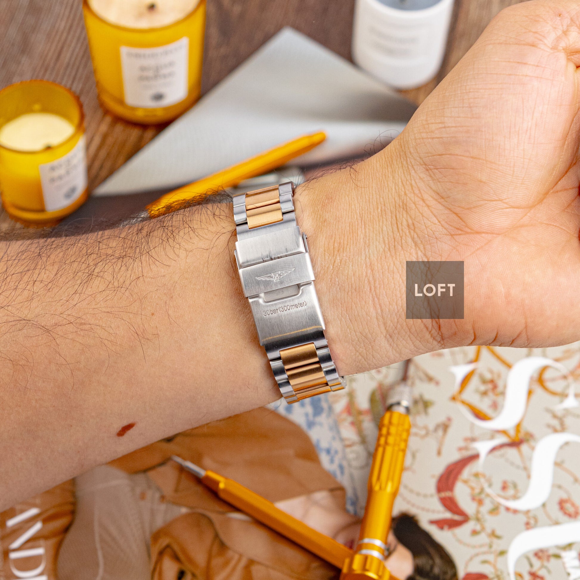 Longines HydroConquest Automatic Blue Dial 41mm