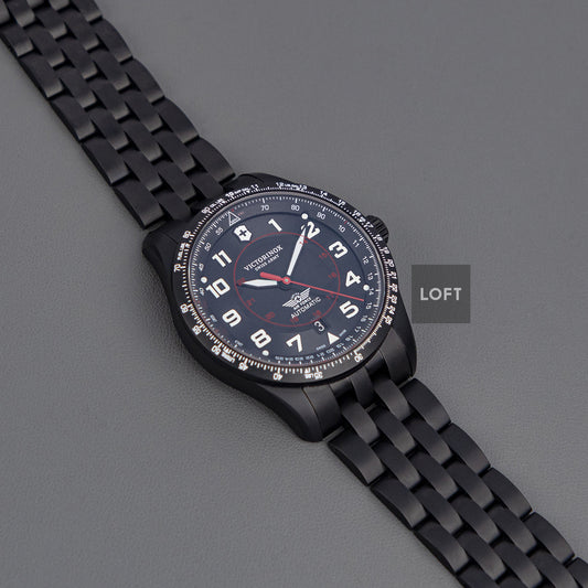 Victorinox Airboss Mechanical Automatic 42mm