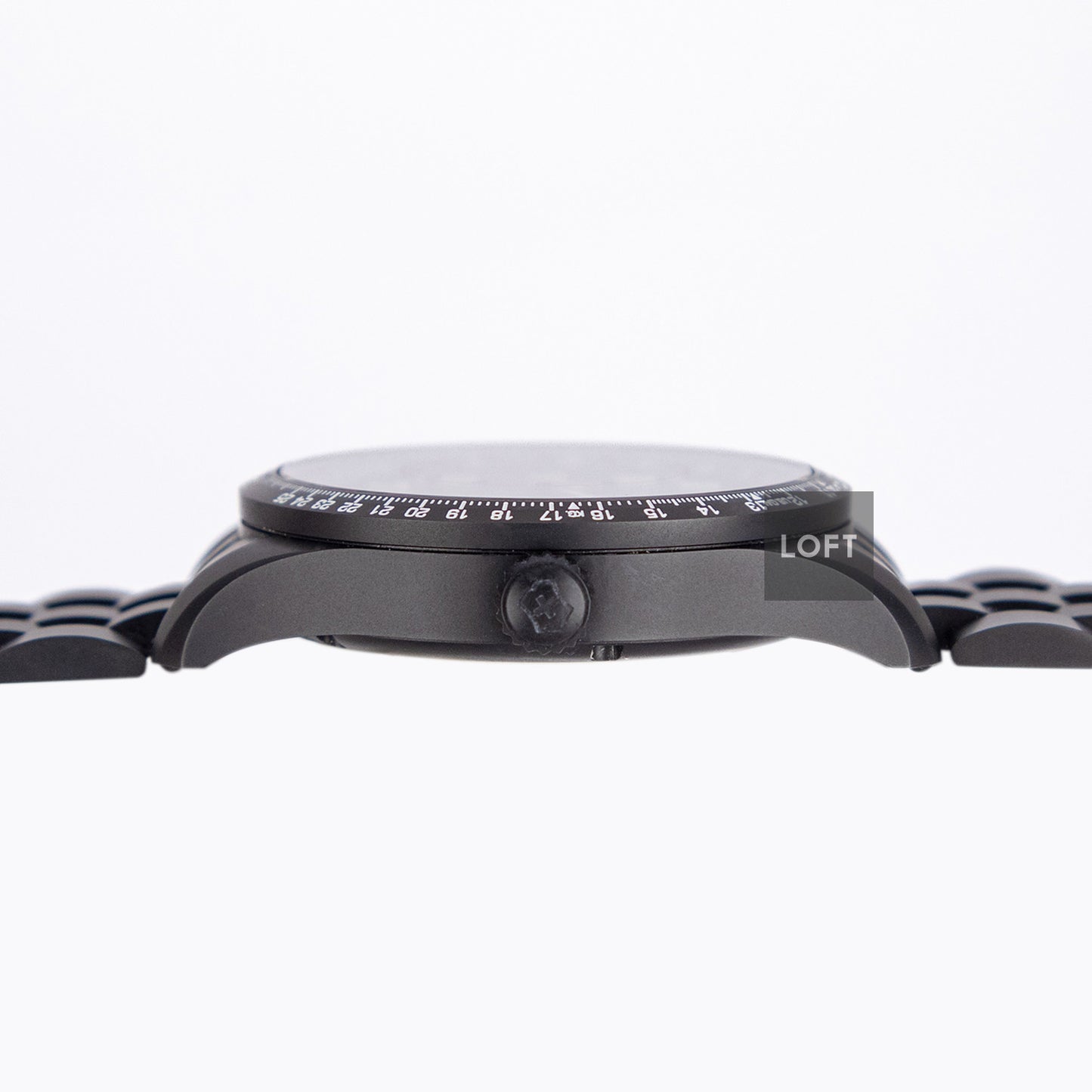 Victorinox Airboss Mechanical Automatic 42mm