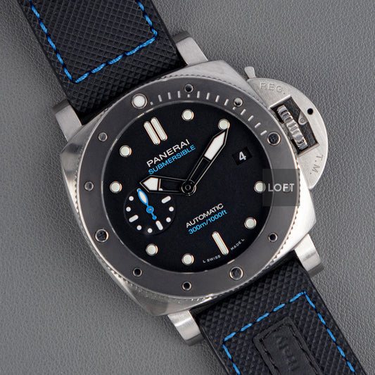 Panerai Submersible PAM 2683 Automatic 42mm