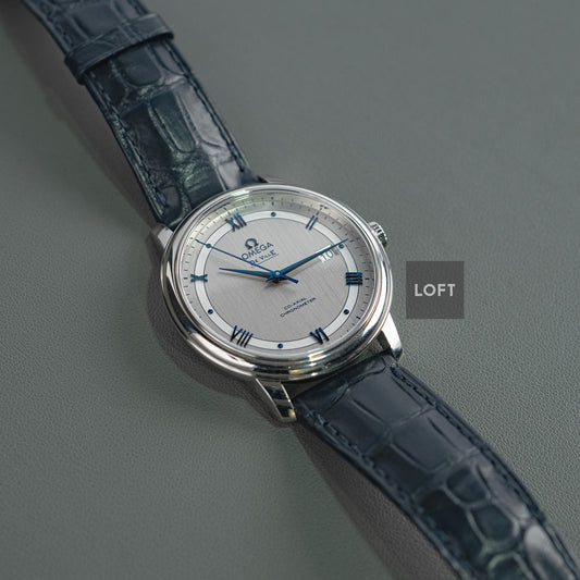 Omega De Ville Prestige Automatic Co-Axial 39.5mm
