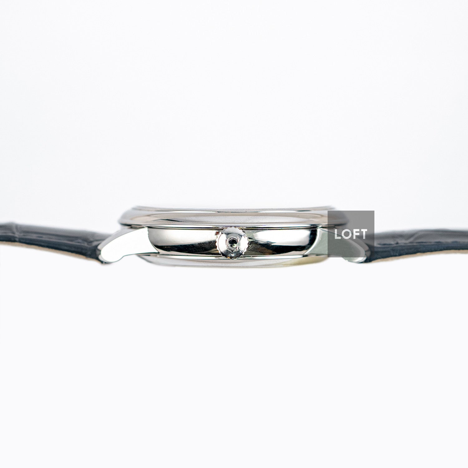 Omega De Ville Prestige Automatic Co-Axial 39.5mm