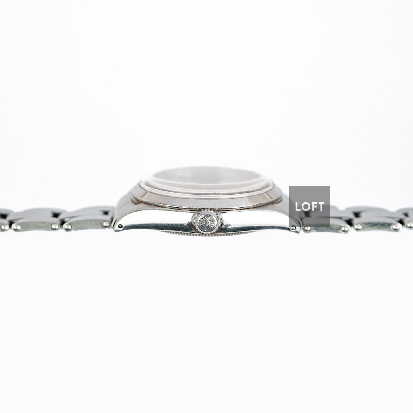 Rolex Air-King Precision 5500 Automatic Vintage 34mm