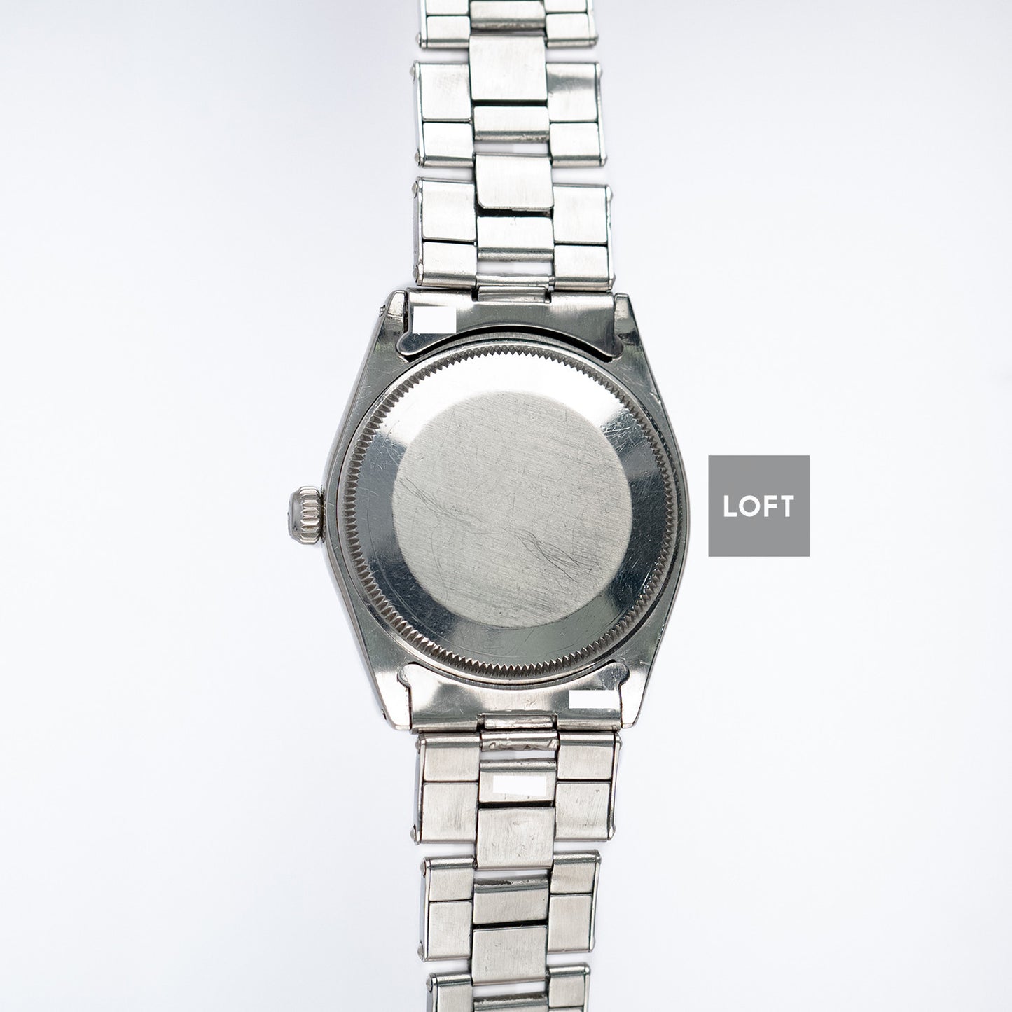 Rolex Air-King Precision 5500 Automatic Vintage 34mm