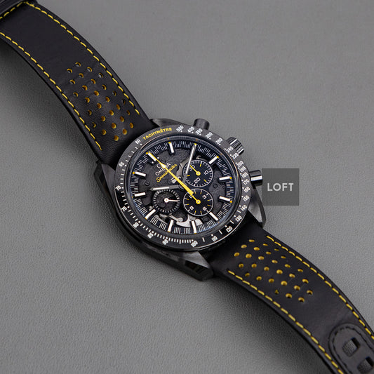 Omega Speedmaster Dark Side of the Moon Apollo 8 44.25mm