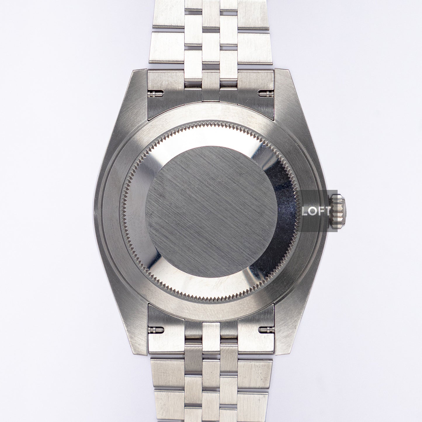 Rolex Datejust 41 Ref. 126300 Blue Dial Jubilee 41mm
