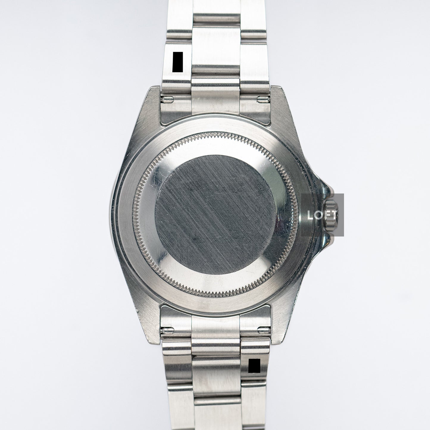 Rolex Explorer II Ref. 16570 GMT Polar Dial 40mm