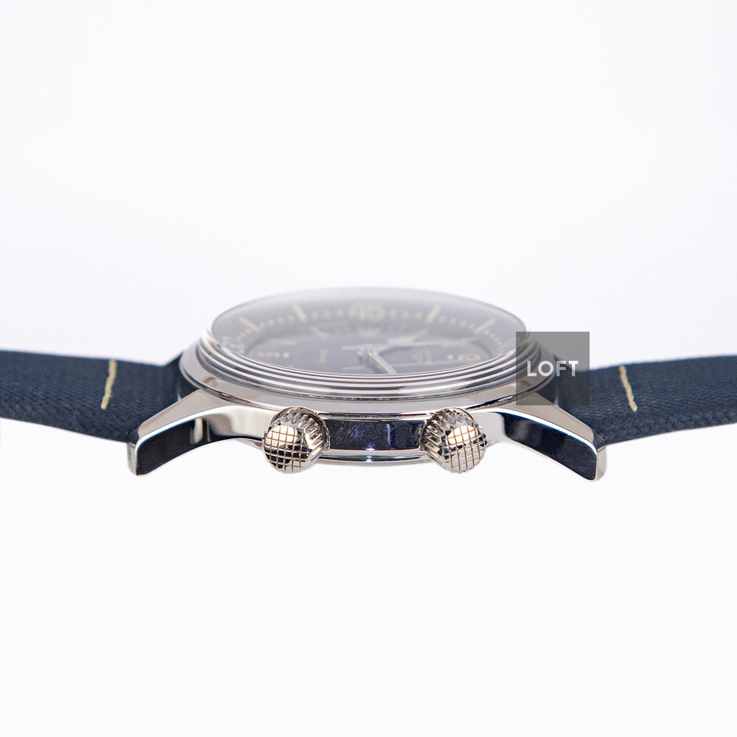 Longines Legend Diver Automatic Blue Fume Dial 42mm