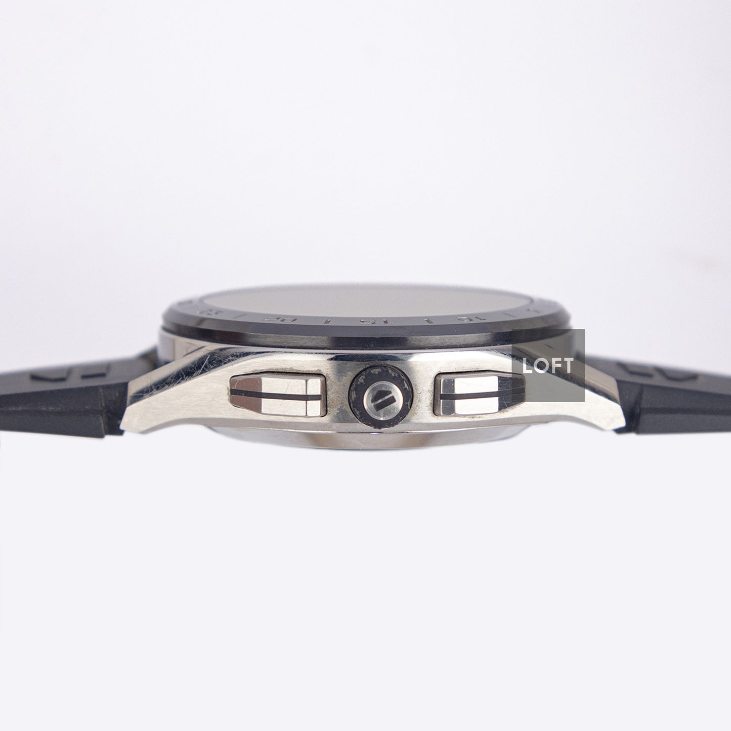 TAG Heuer Connected Calibre E3 Smartwatch 45mm