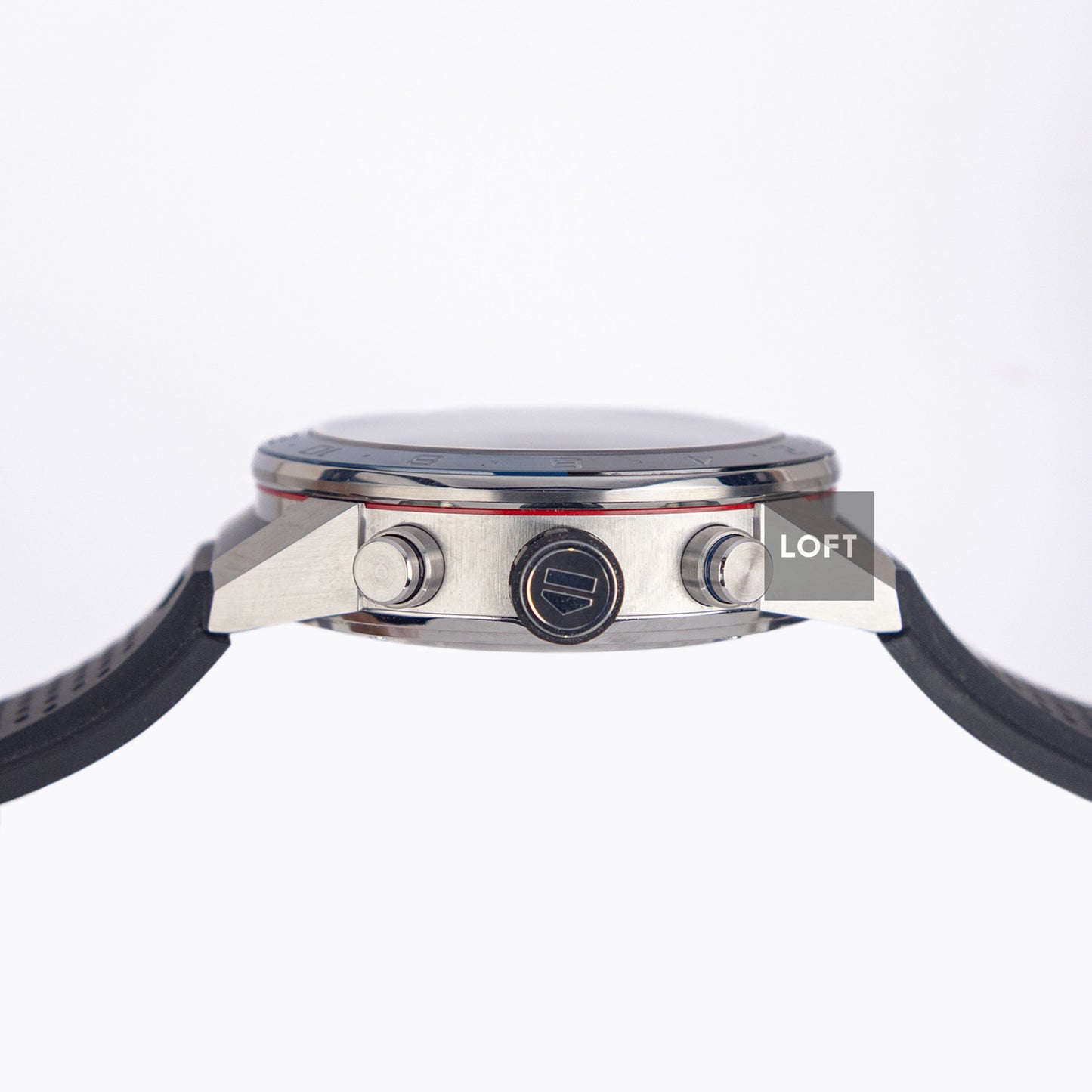 TAG Heuer Carrera Calibre HEUER 02 Automatic 45mm