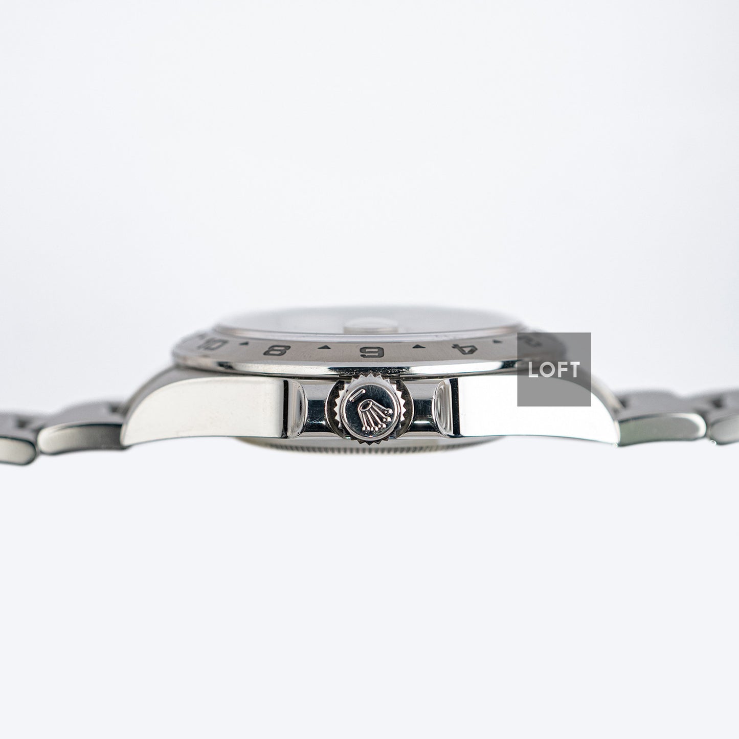 Rolex Explorer II Ref. 216570 Polar Dial 42mm