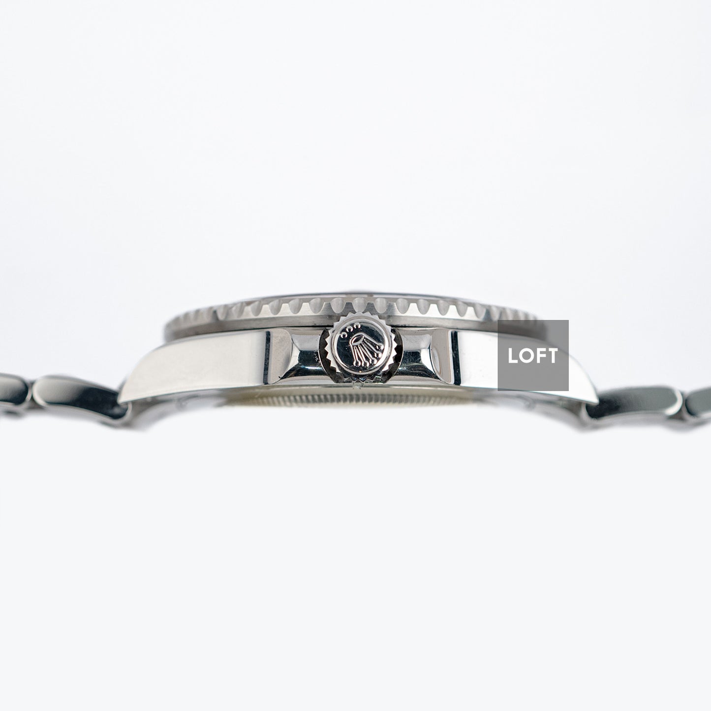 Rolex GMT-Master II Pepsi Ceramic Oyster 40mm