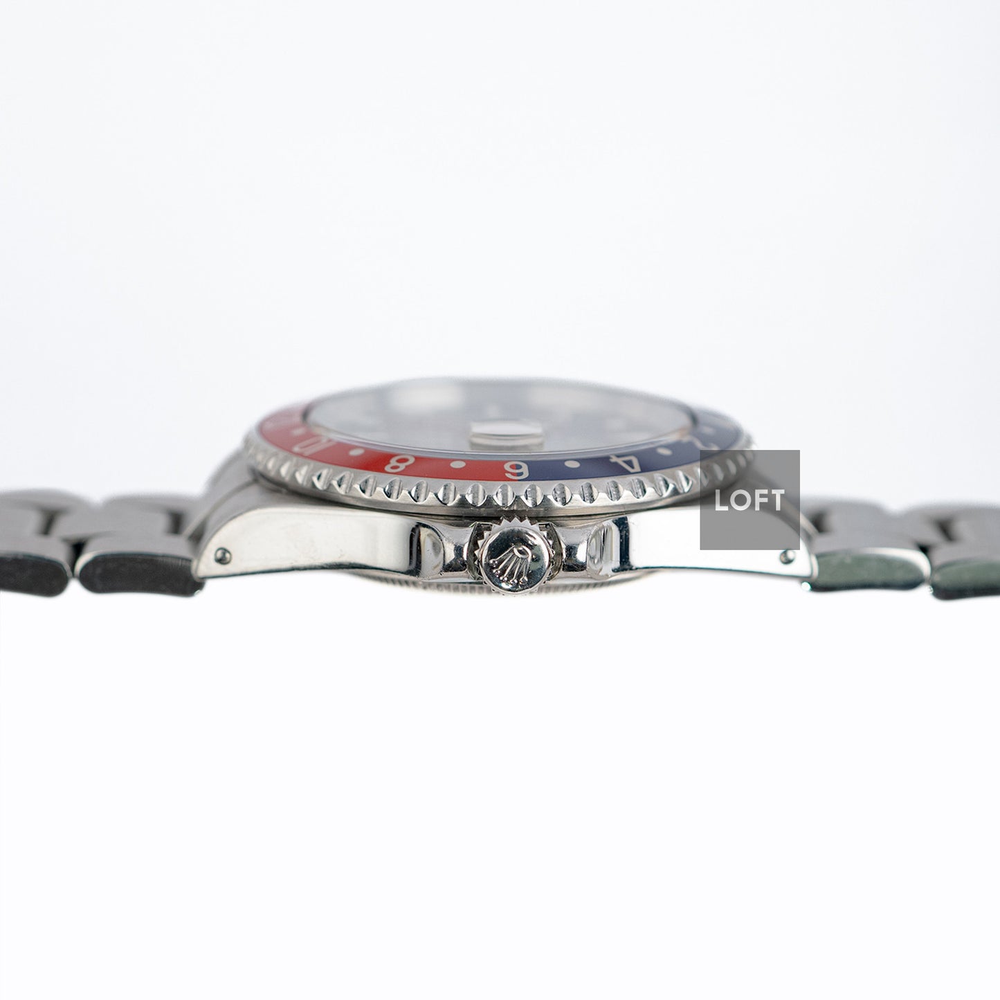Rolex GMT-Master II Ref. 16710 Pepsi 40mm