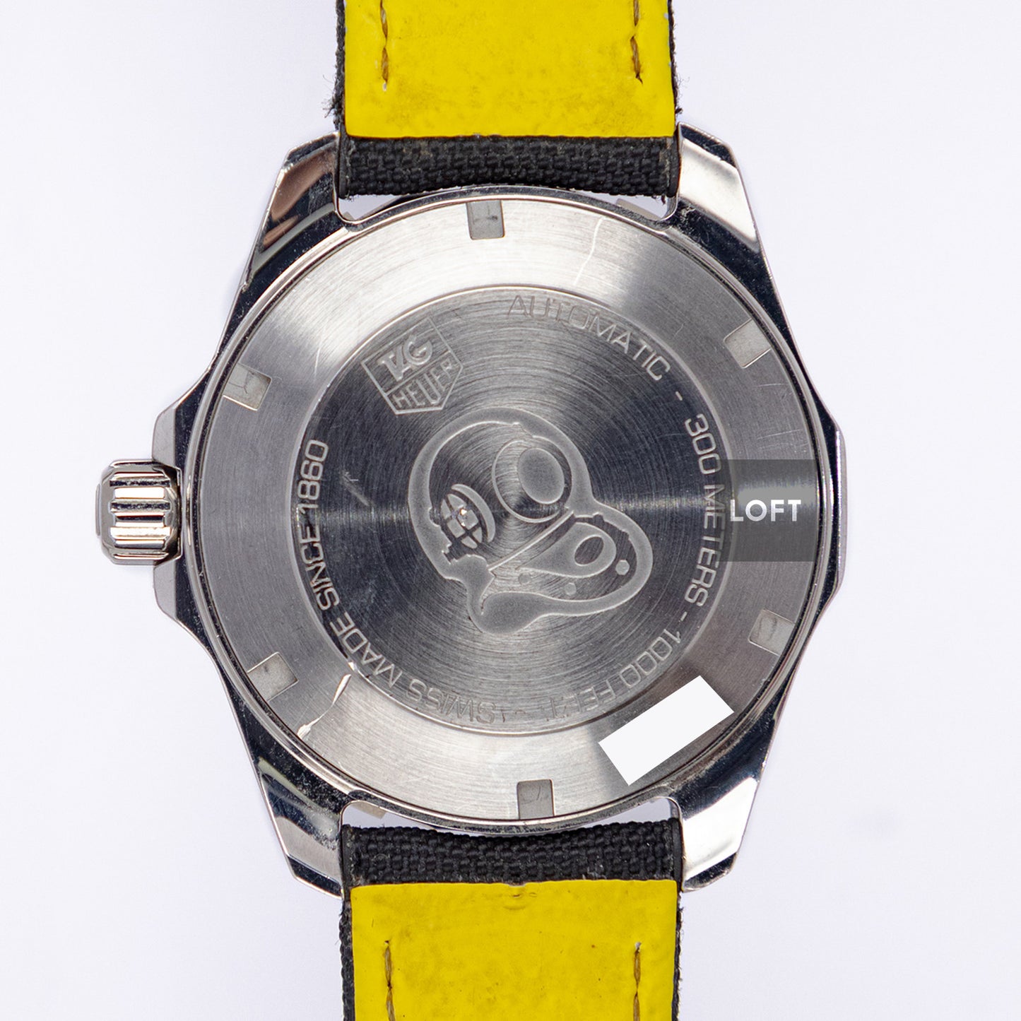 TAG Heuer Aquaracer Calibre 5 Automatic 41mm