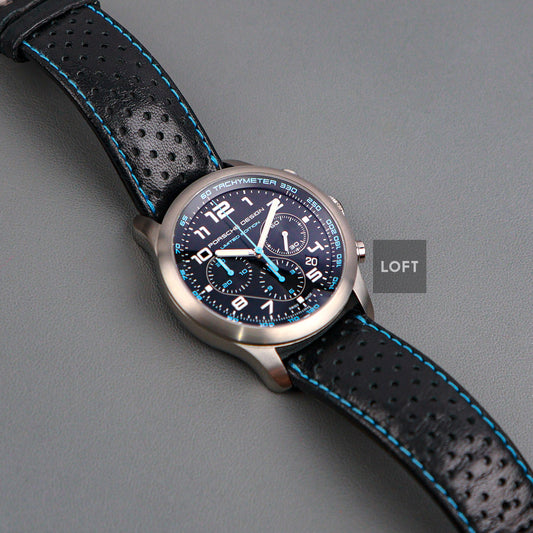 Porsche Design Dashboard Chronograph P6612 42mm