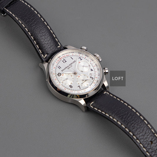 Baume & Mercier Capeland Chronograph 42mm