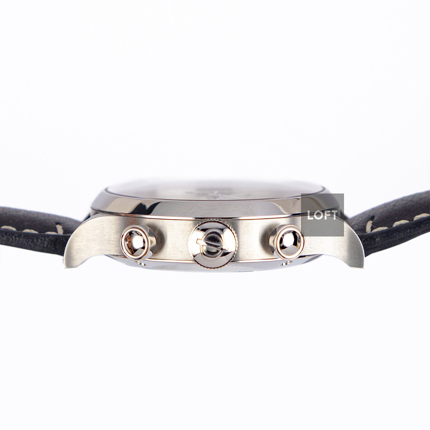 Baume & Mercier Capeland Chronograph 42mm