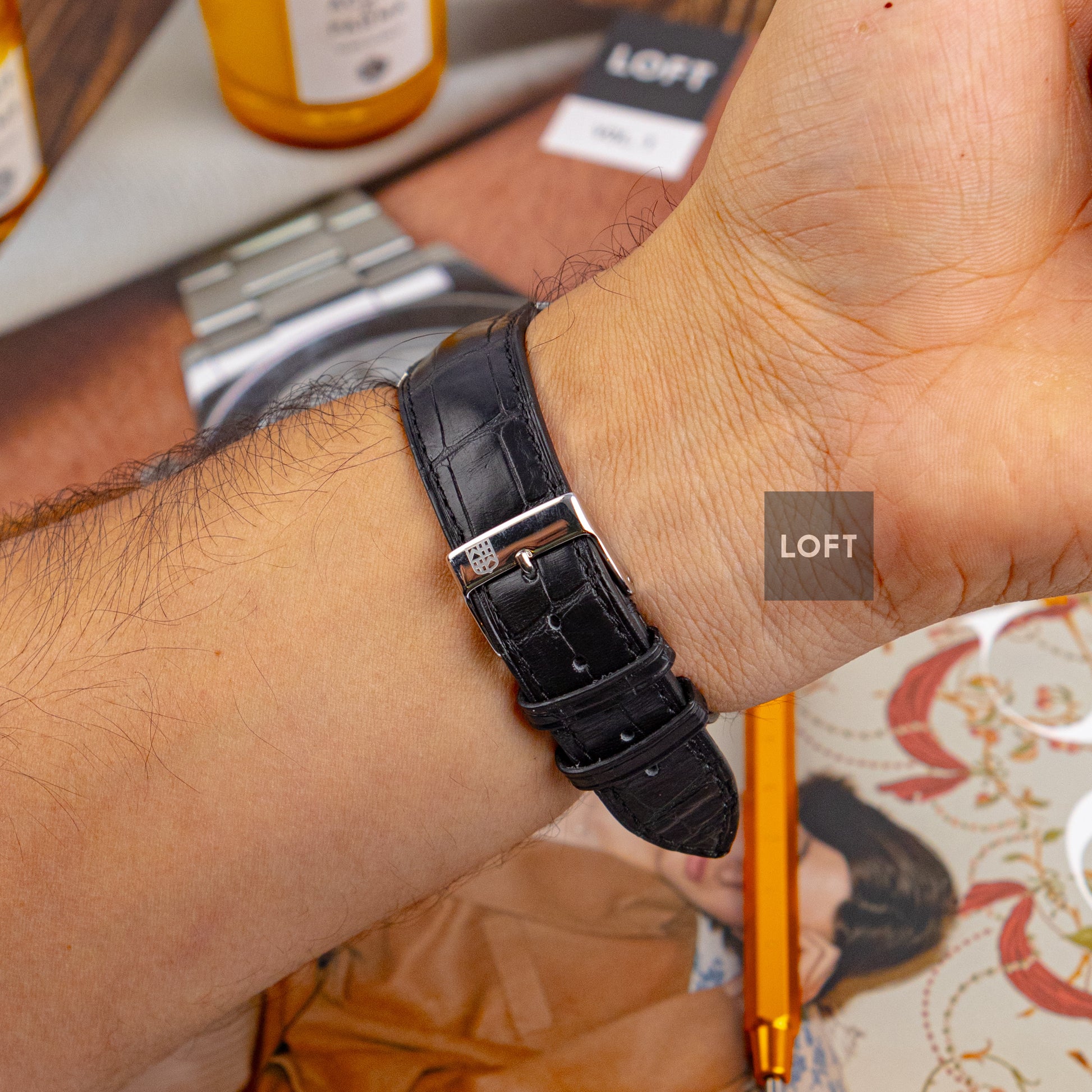 Frederique Constant Slimline Moonphase Automatic 42mm