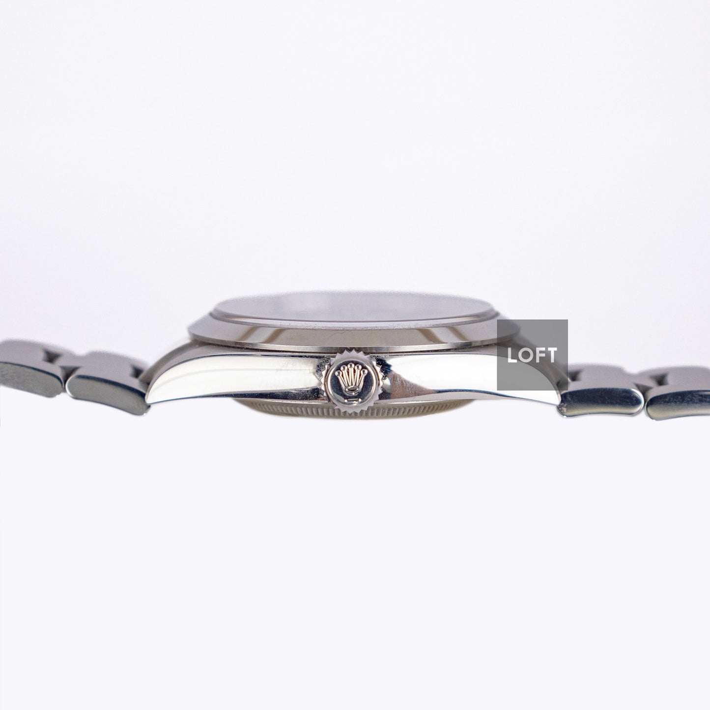 Rolex Explorer 40 ref. 224270 Oystersteel 40mm
