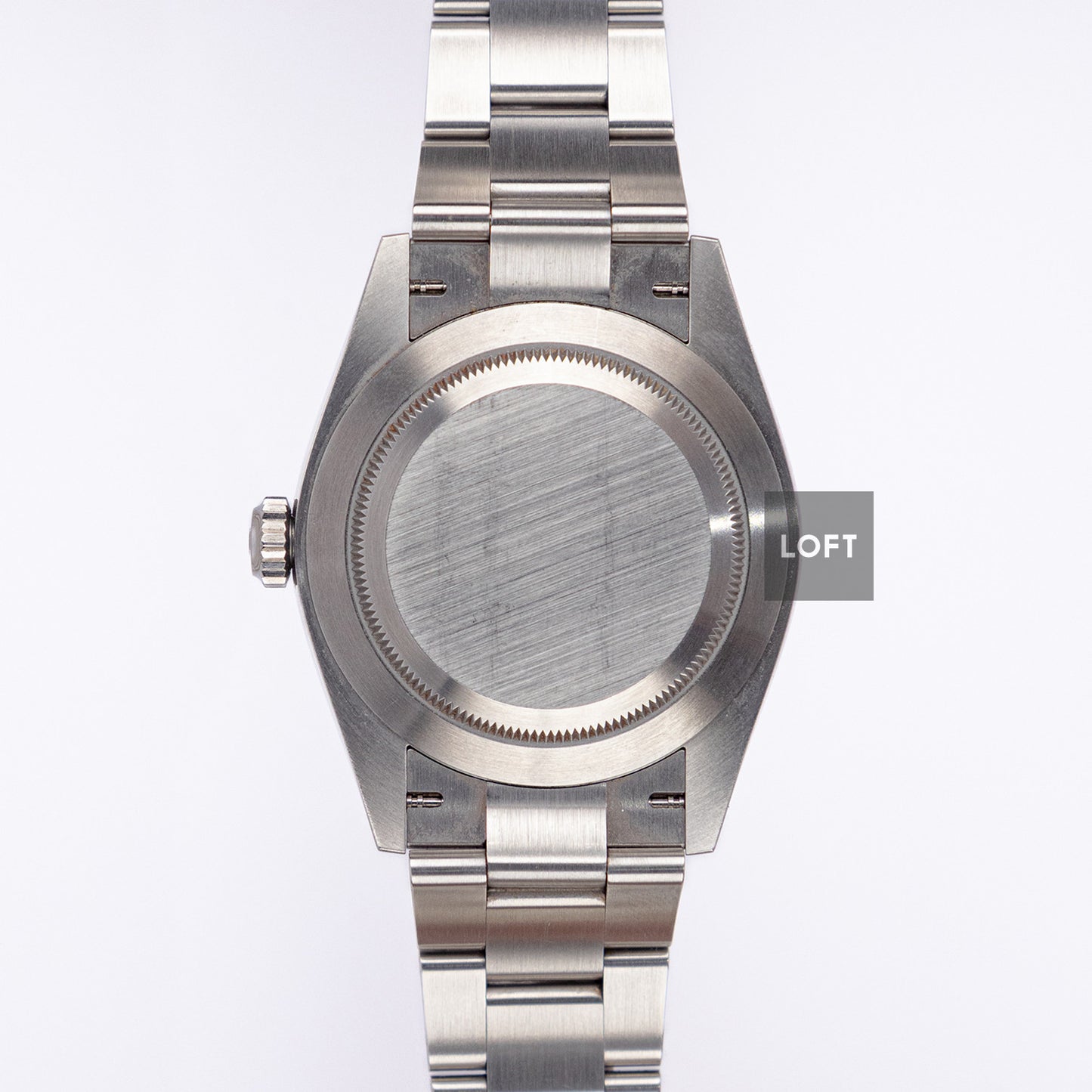 Rolex Explorer 40 ref. 224270 Oystersteel 40mm