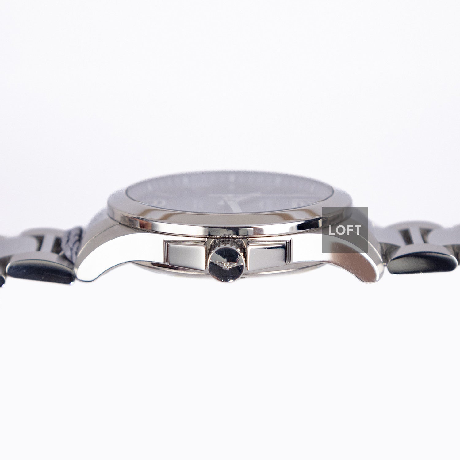 Longines Conquest Date Automatic Blue Dial 41mm