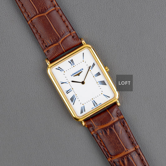 Longines La Grande Classique 7426 Quartz 26mm