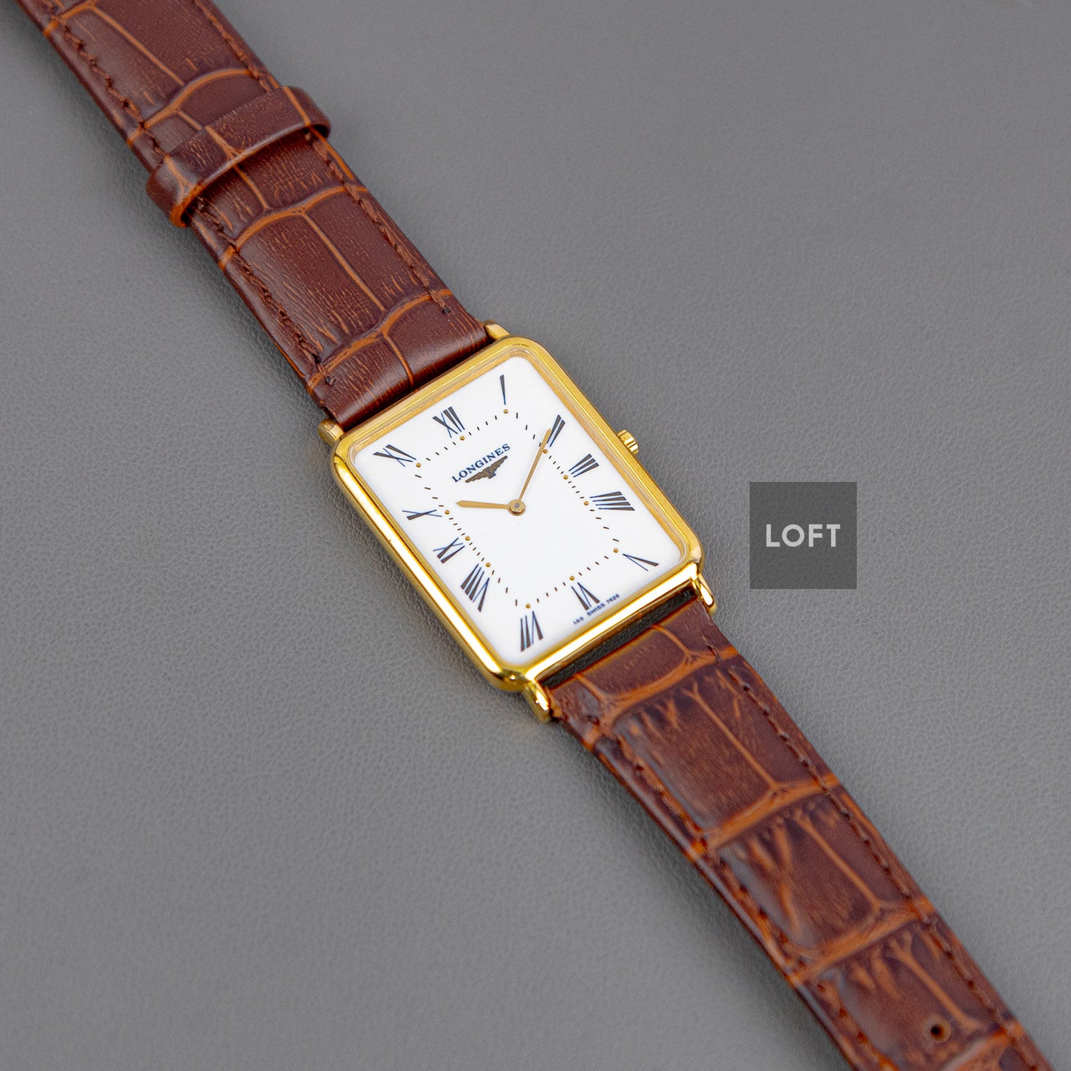 Longines La Grande Classique 7426 Quartz 26mm