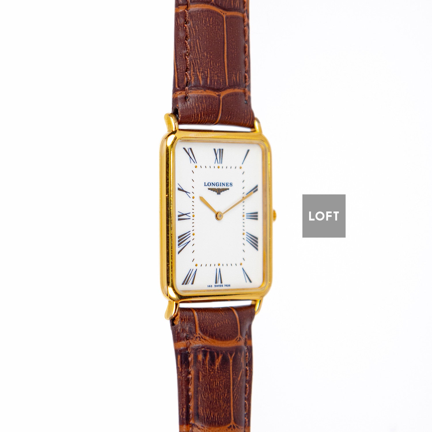 Longines La Grande Classique 7426 Quartz 26mm