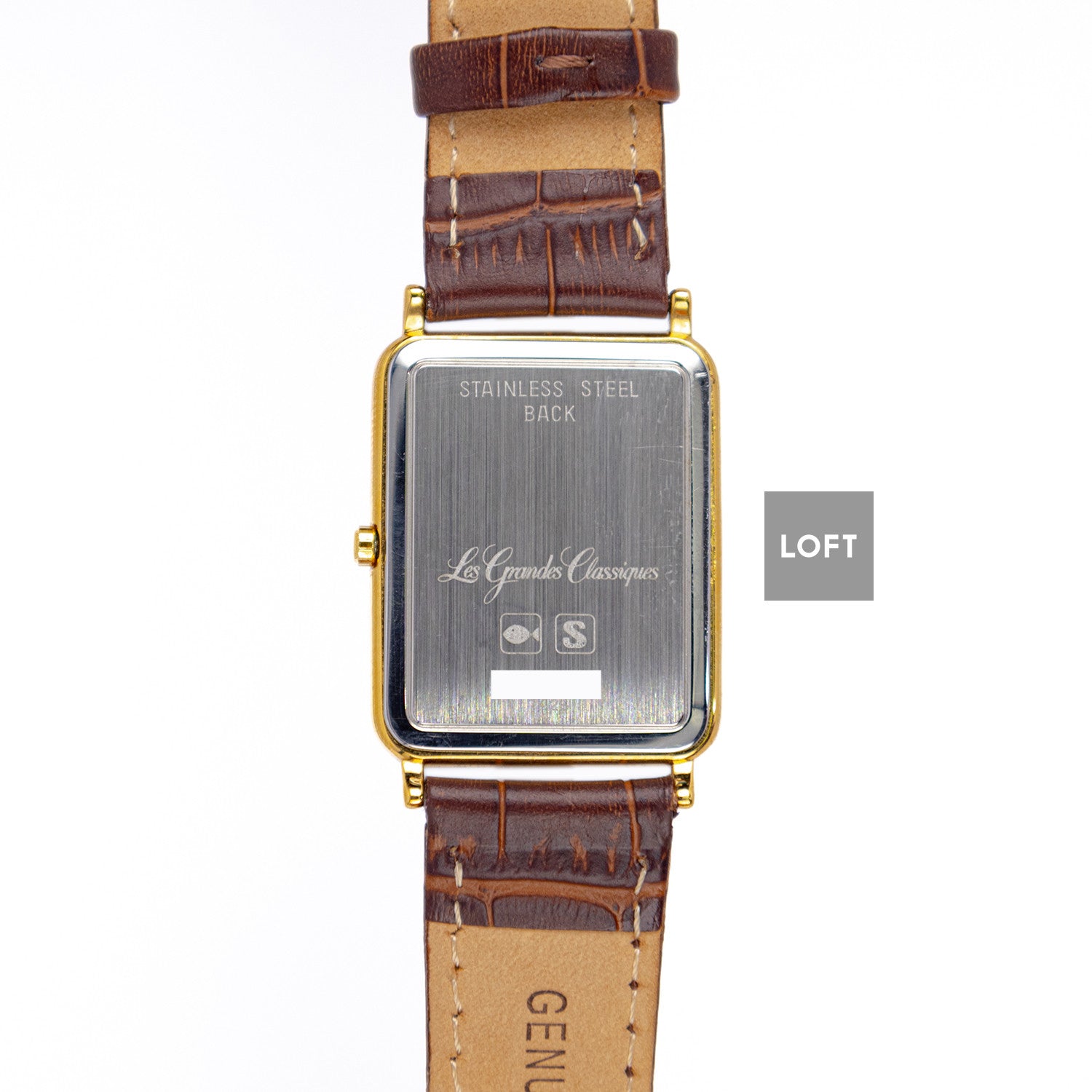 Longines La Grande Classique 7426 Quartz 26mm