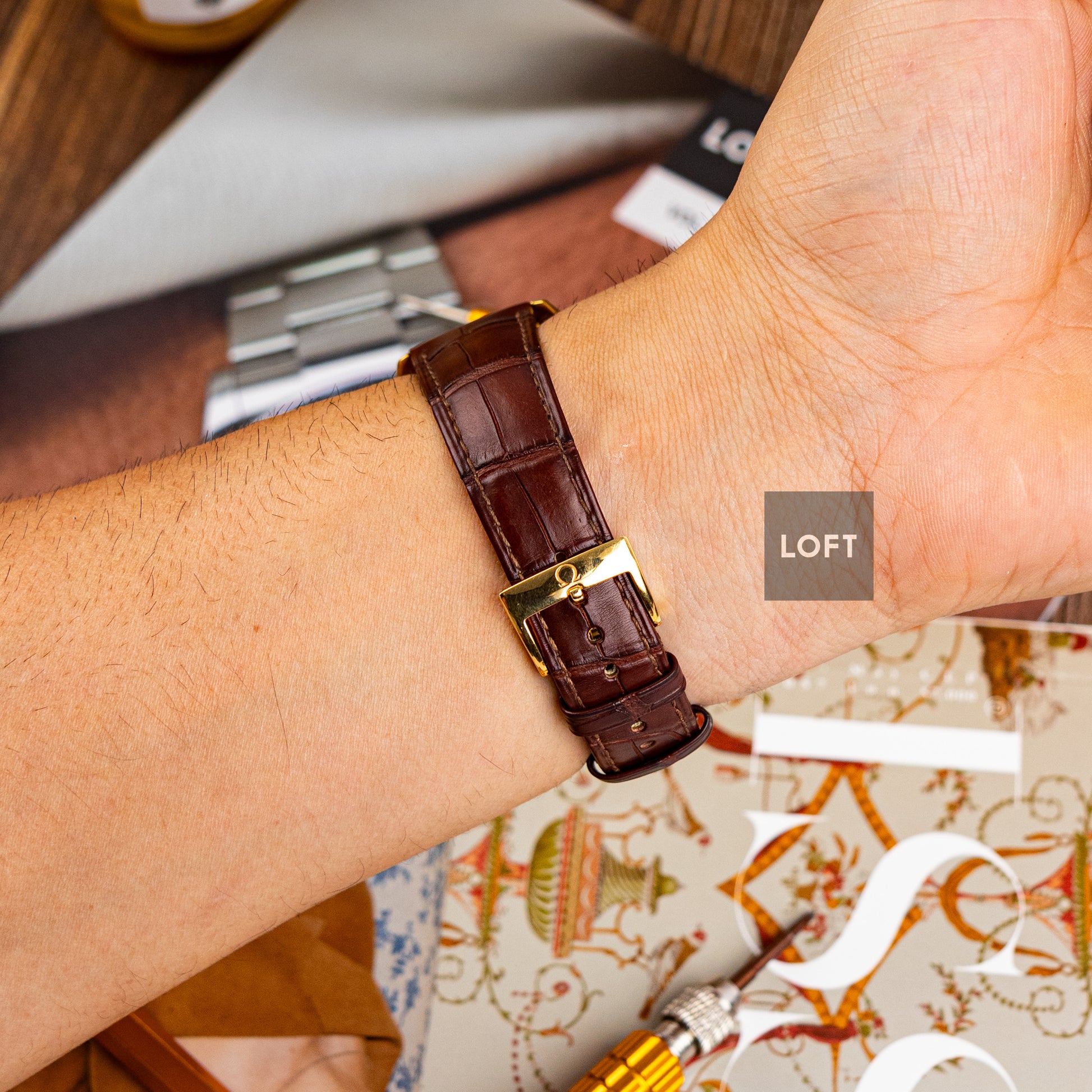 Longines La Grande Classique 7426 Quartz 26mm