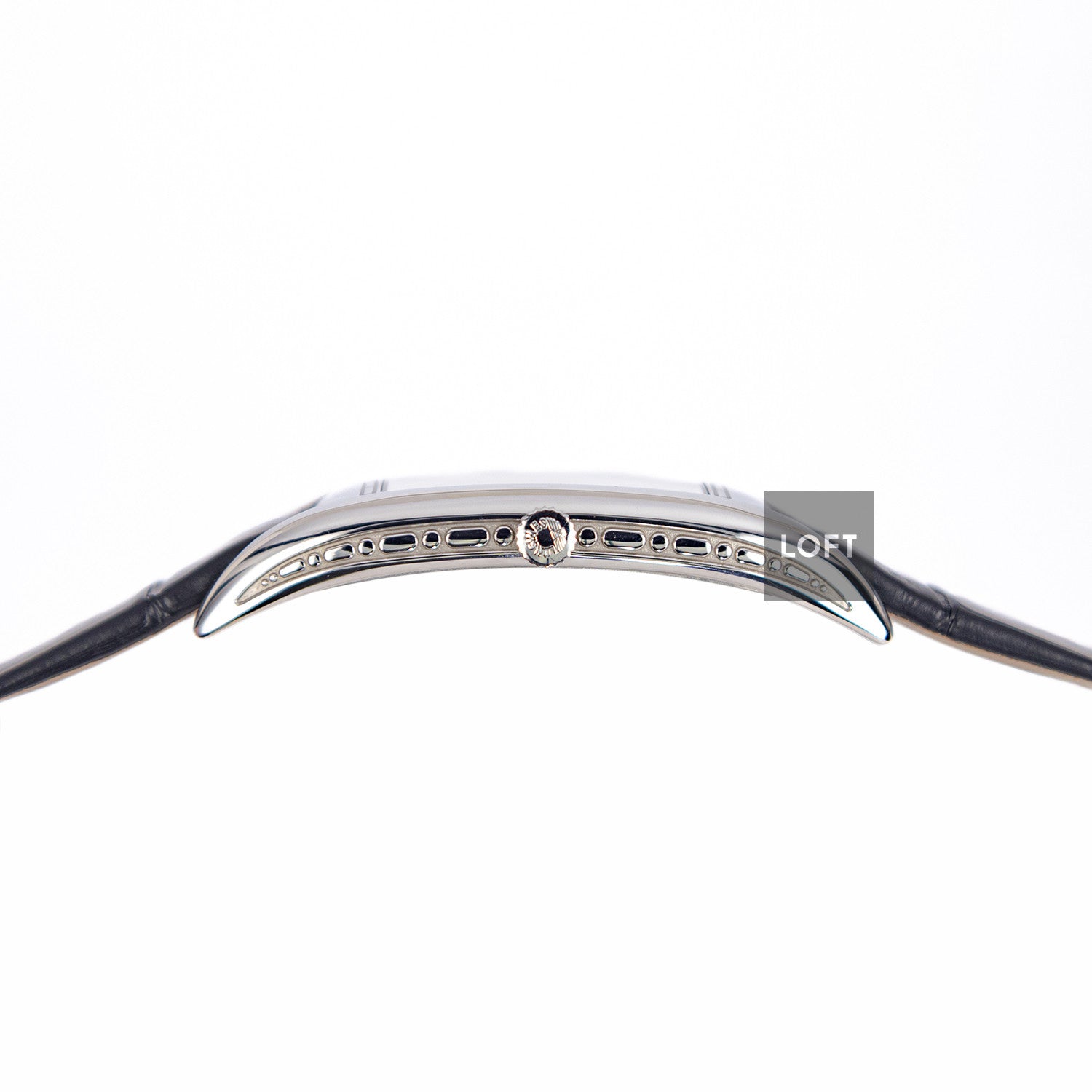 Longines BelleArti Small Seconds Quartz 27.3mm