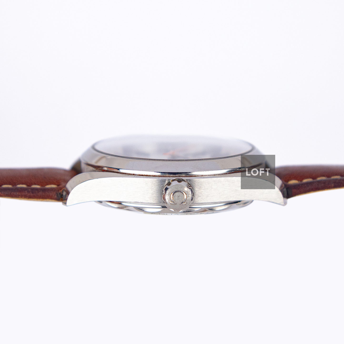 Omega Seamaster Aqua Terra 150M Silver Dial 41mm