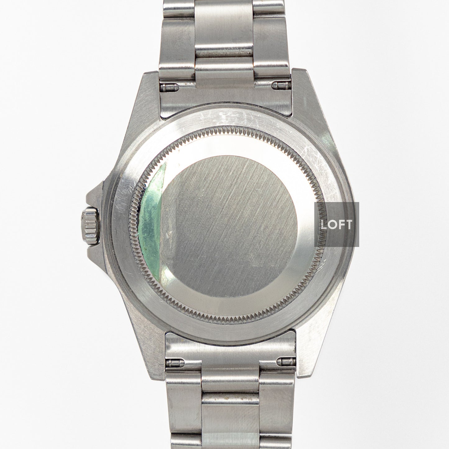 Rolex Explorer ll 16570 "Polar" Super-LumiNova 40mm