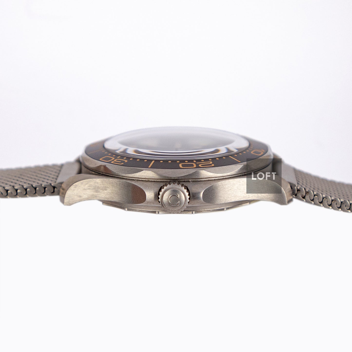 Omega Seamaster Diver 300M 007 Edition 42mm