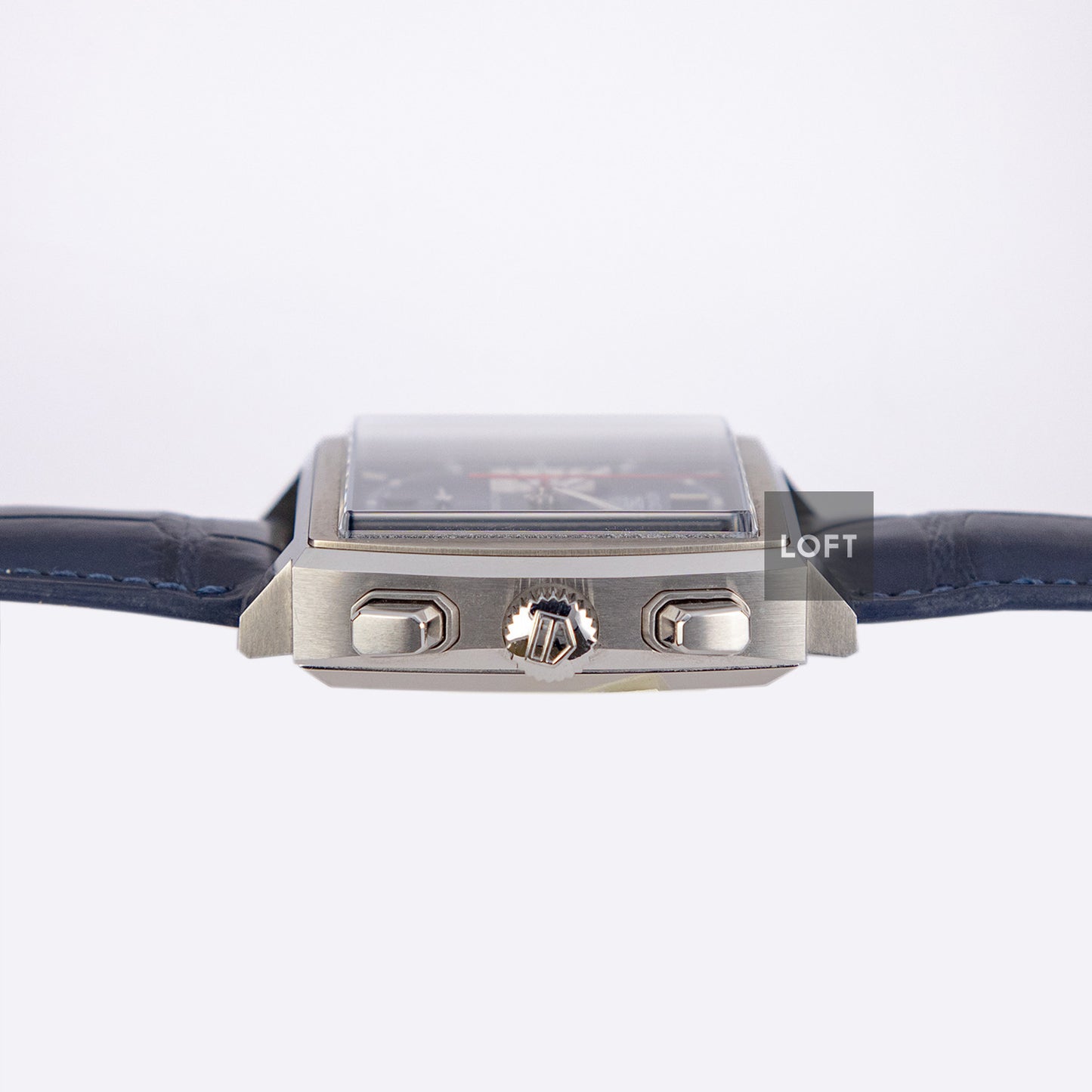 TAG Heuer Monaco TH20-00 Chronograph 39mm