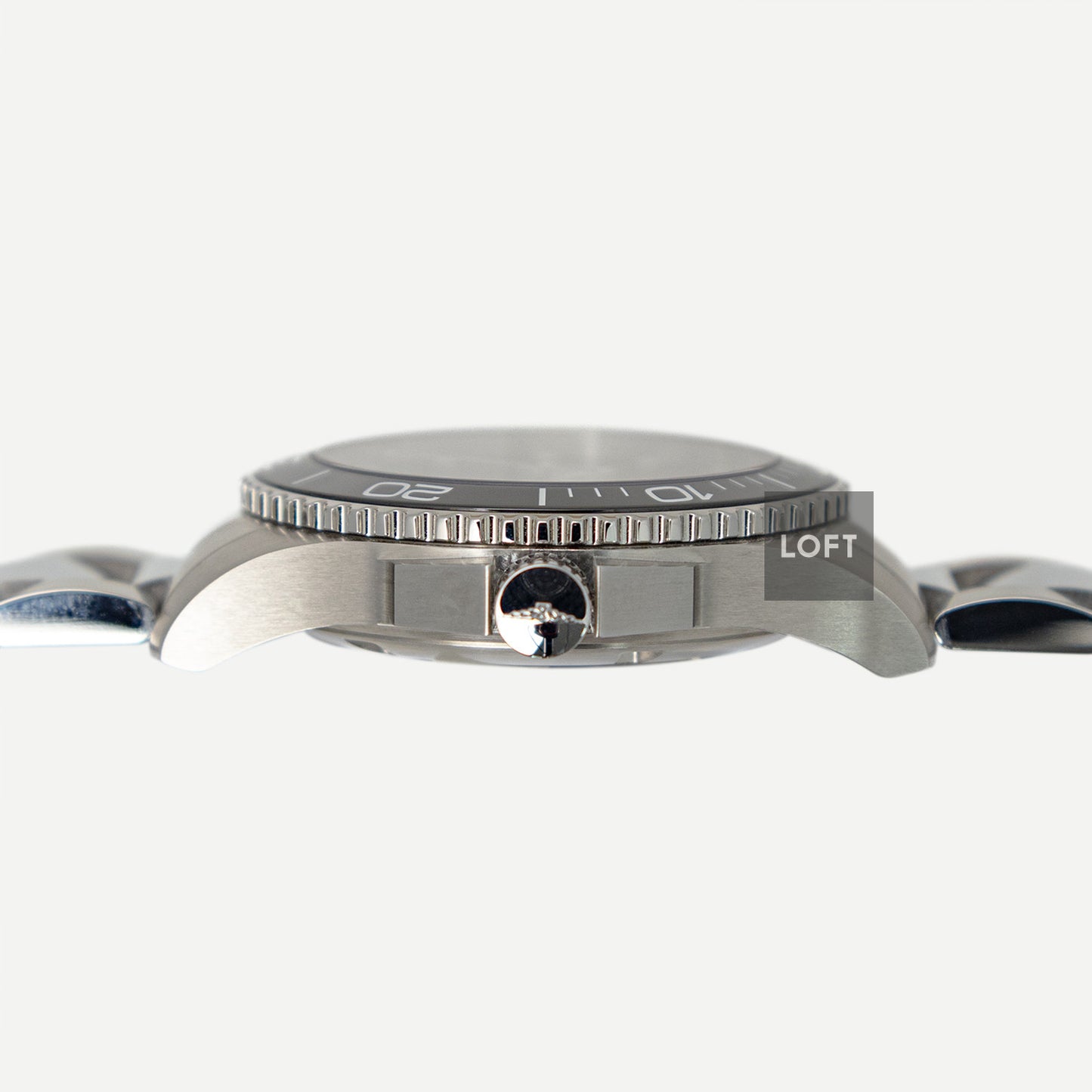 Longines HydroConquest Automatic Black 41mm
