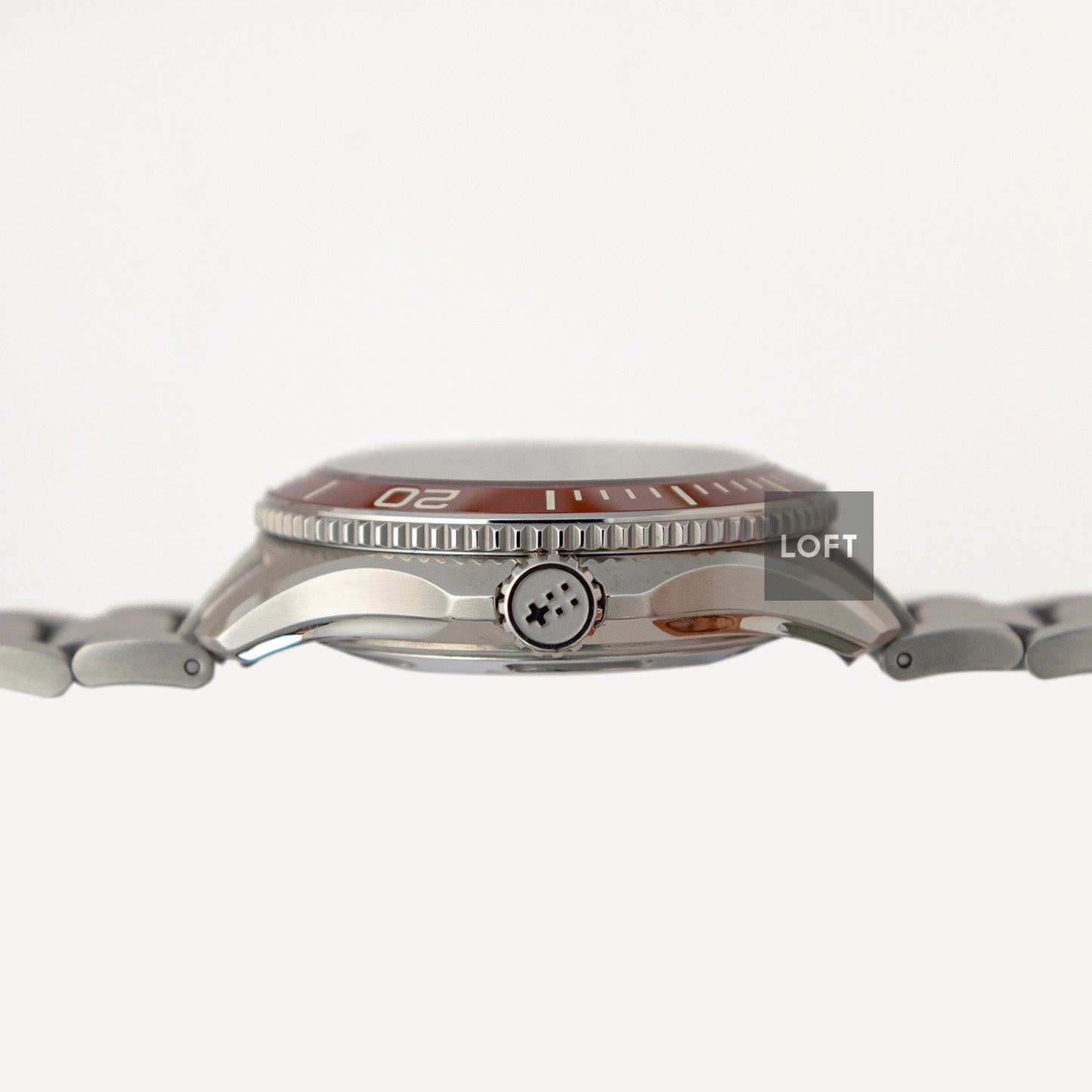 Christopher Ward C60 Trident Pro 600 MK.2 38mm
