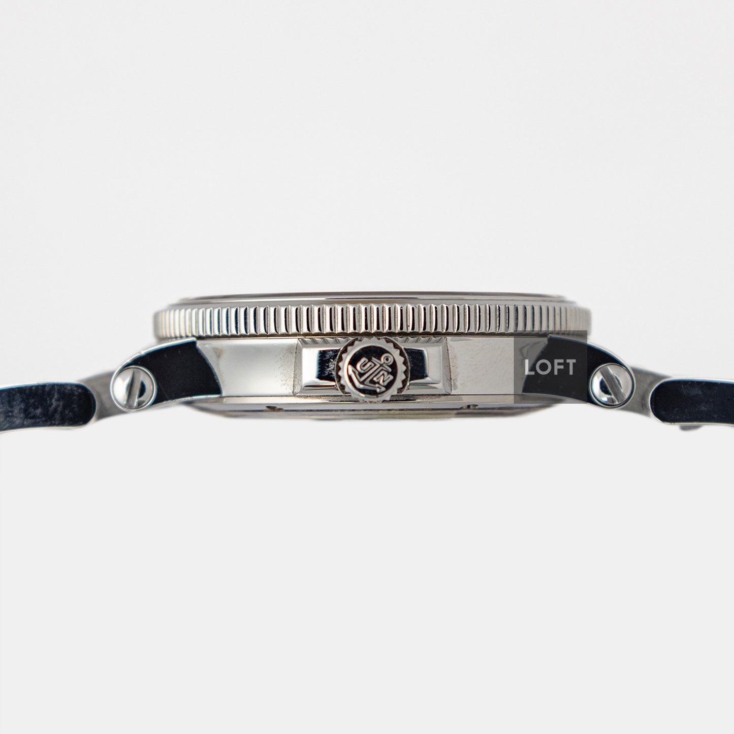 Ulysse Nardin Marine Chronometer 263-66 41mm