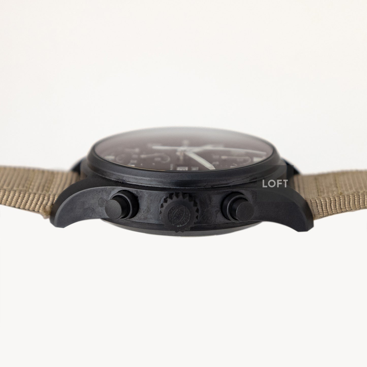 IWC Pilot's Chronograph Edition Tribute To 3705 41mm