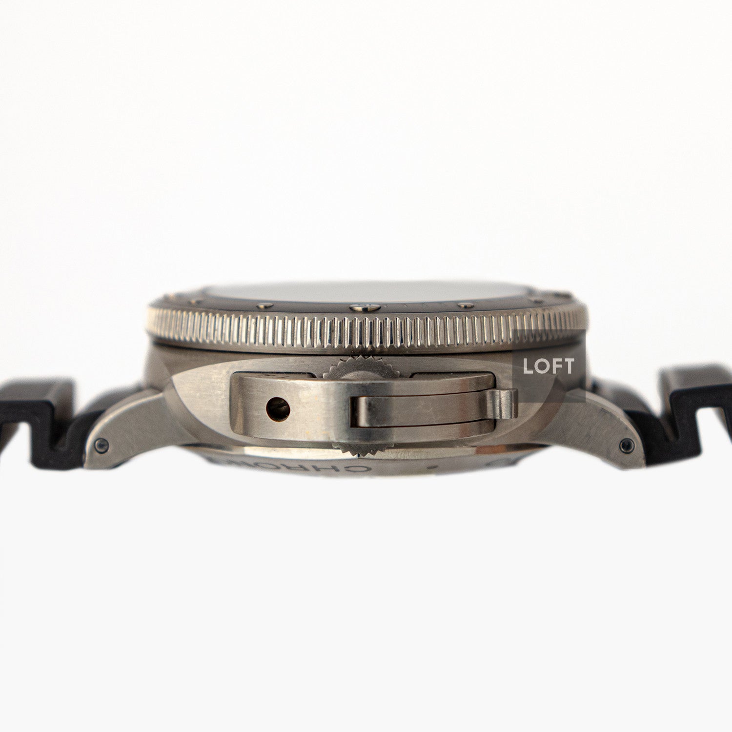 Panerai Luminor Submersible 3 Days Flyback 47 mm