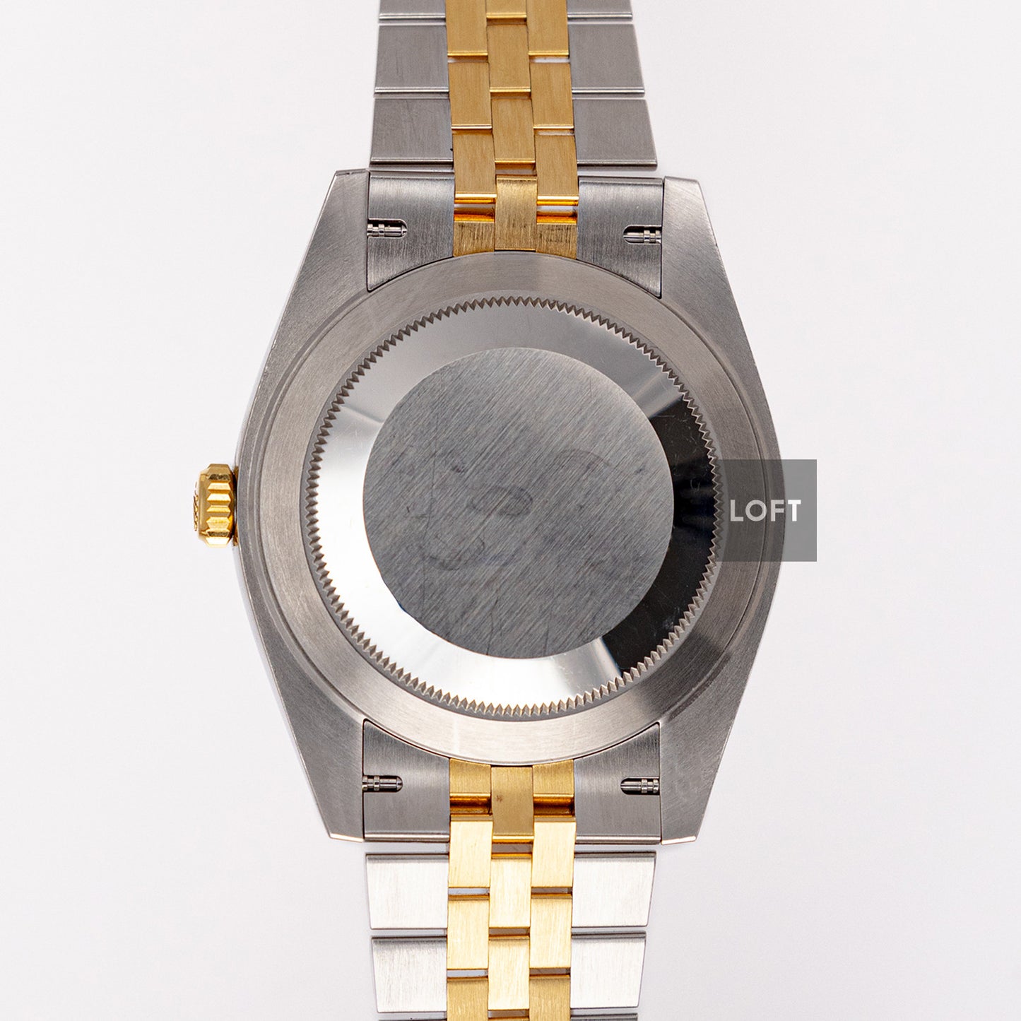 Rolex Datejust 41 ref. 126300 Black Dial 41mm