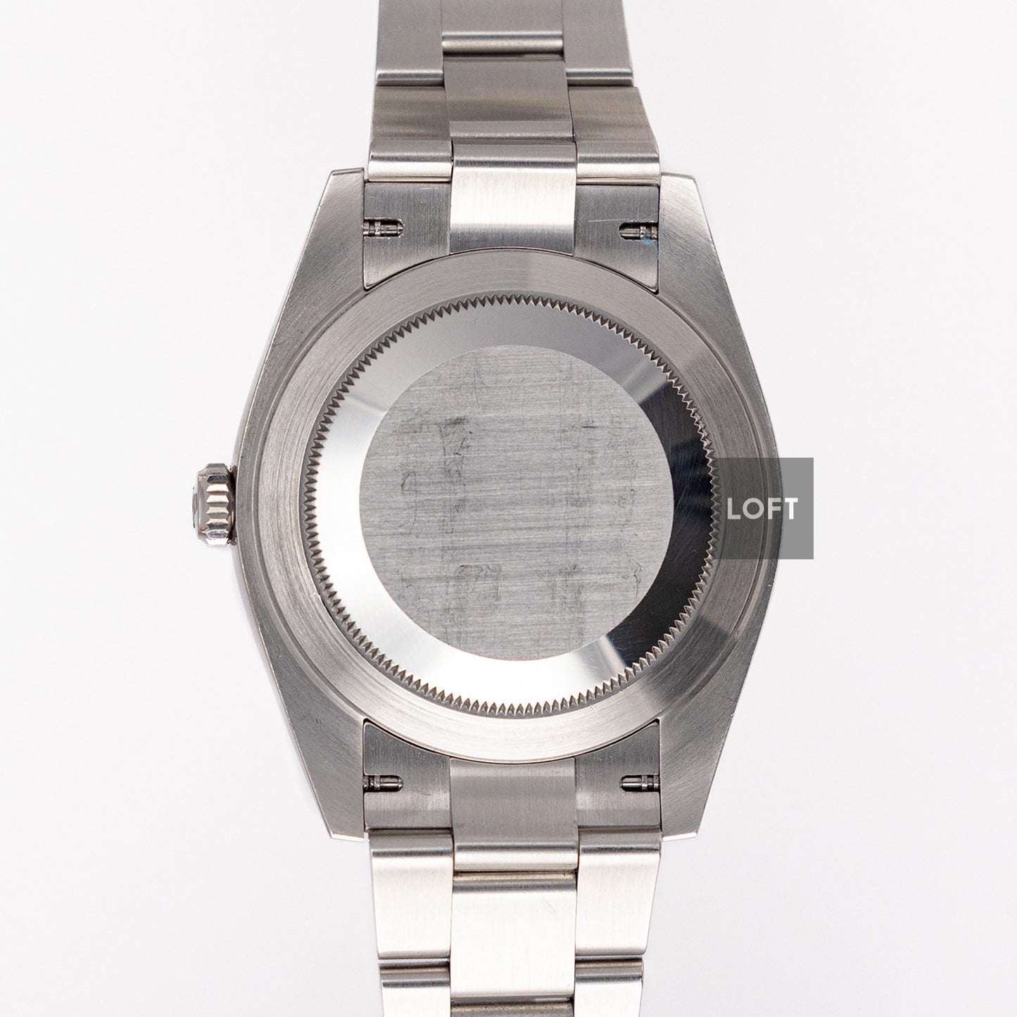 Rolex Datejust 41 ref. 126303 Slate Dial 41mm
