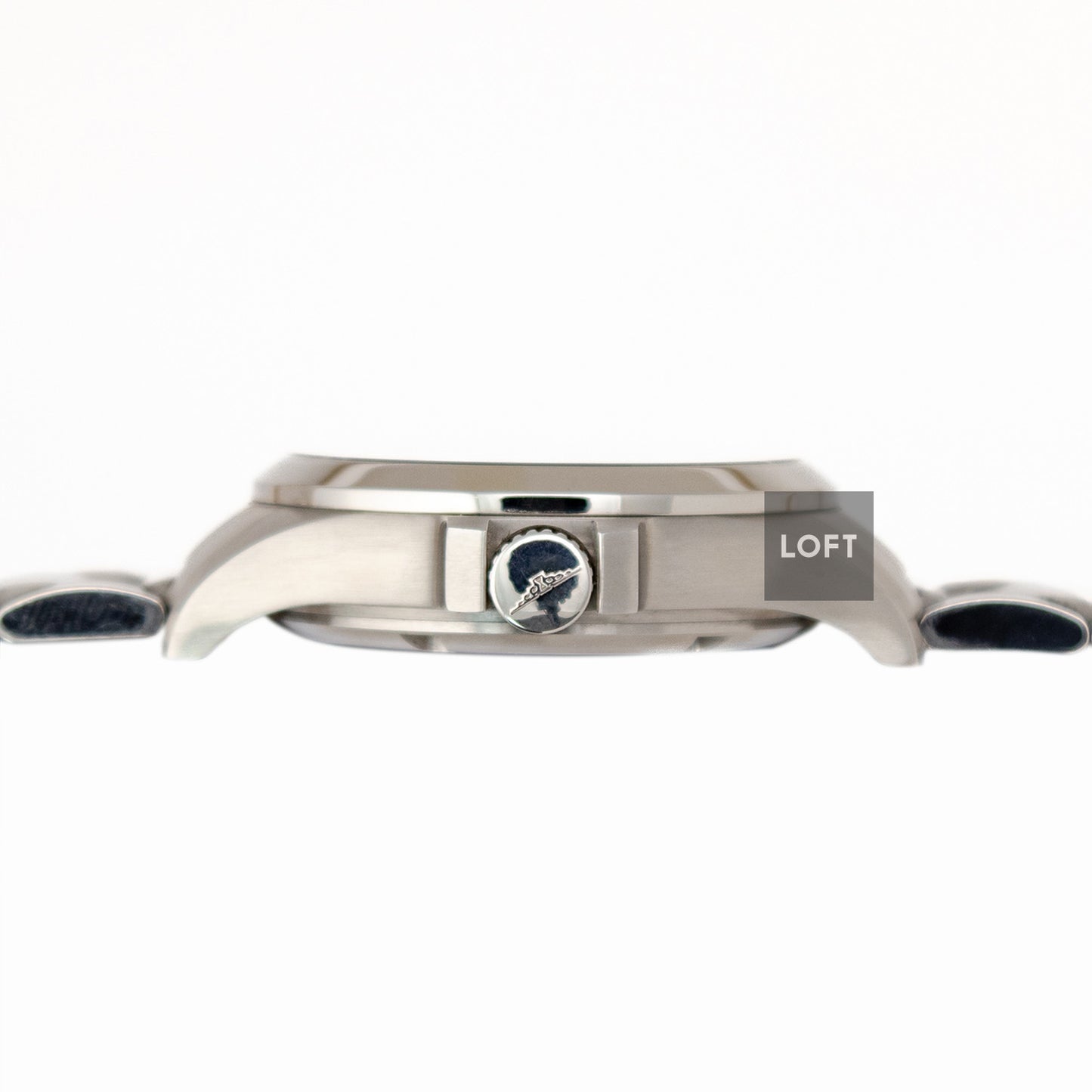 Longines Conquest V.H.P. Quartz GMT 43mm