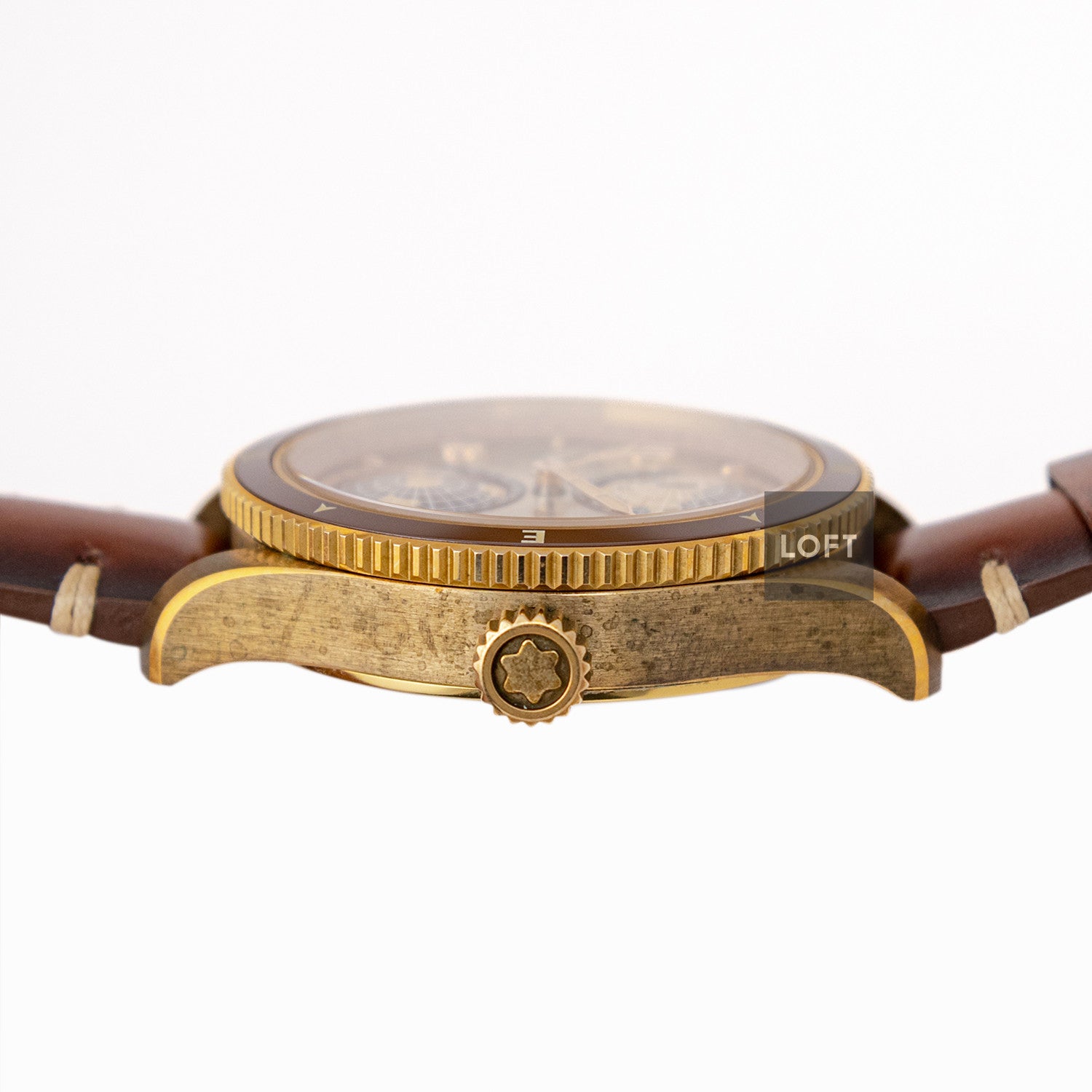 Montblanc 1858 Geosphere Limited Edition 42mm